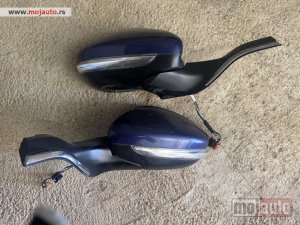 Glavna slika -  Retrovizor peugeot 208 - MojAuto