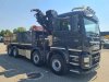 Slika 3 - MAN TGS 33.480 8X4 HIAB 288 EP-5 HIPRO - MojAuto