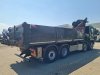 Slika 4 - MAN TGS 33.480 8X4 HIAB 288 EP-5 HIPRO - MojAuto