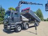Slika 1 - MAN TGS 33.480 8X4 HIAB 288 EP-5 HIPRO - MojAuto