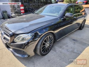 Glavna slika -  Delovi za Mercedes E klasu W213 - MojAuto