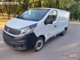 polovni kombi Fiat Tanento