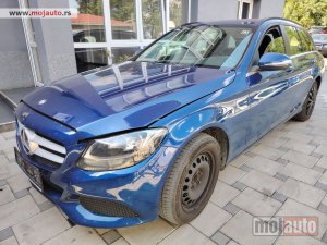 Glavna slika -  Razni delovi za Mercedes C klasu W205 - MojAuto