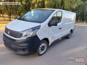 Glavna slika - Fiat Tanento - MojAuto