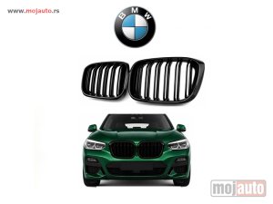 Glavna slika -  Maska G01 za BMW X3 18-22 M - MojAuto