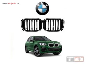 Glavna slika -  LED maska G01 za BMW X3 18-22 M - MojAuto