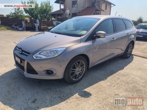 Glavna slika - Ford Focus 1.0 ecoboost ch  - MojAuto