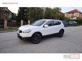 polovni Automobil Nissan Qashqai 1.5 DCI NOV 