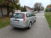 Ford Focus 1,6TDCi