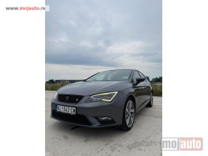 Glavna slika - Seat Leon 1.6TDI  - MojAuto