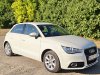 Slika 6 - Audi A1 1.6 TDI  - MojAuto
