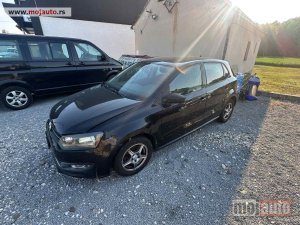 Glavna slika - VW Polo 1.4I  - MojAuto