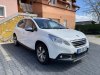 Slika 1 - Peugeot 2008 1.6 HDI  - MojAuto