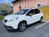 Slika 7 - Peugeot 2008 1.6 HDI  - MojAuto