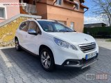 polovni Automobil Peugeot 2008 1.6 HDI 