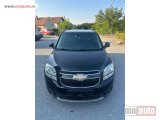 polovni Automobil Chevrolet Orlando 2.0TDI 