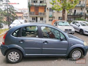 polovni Automobil Citroen C3  