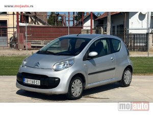 polovni Automobil Citroen C1  