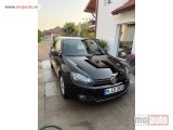 VW Golf 6  