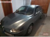 Alfa Romeo 147 JTD 