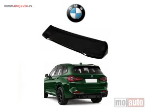 Glavna slika -  Spojler G01 za BMW X3 18-22 M - MojAuto