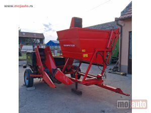 polovni Traktor SIP Šempeter KK30