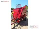 polovni Traktor SIP Majevica M550 sa turbinom (zamena)