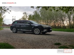 Glavna slika - Citroen C5 2.0HDI Exclusive  - MojAuto