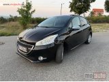 polovni Automobil Peugeot 208 1.2 vti 