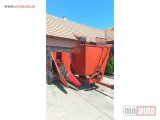 polovni Traktor SIP Šempeter Tornado 35