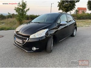 Glavna slika - Peugeot 208 1.2 vti  - MojAuto