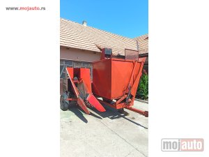 polovni Traktor SIP Šempeter Tornado 35