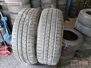 Glavna slika -  195-55-16 Vredestein kao nove odlicne povoljno - MojAuto