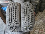  205-50-17 Continental kao nove odlicne