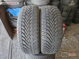  185-55-15 Continental kao nove odlicne