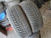 Slika 3 -  185-55-15 Continental kao nove odlicne - MojAuto