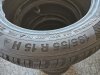 Slika 10 -  185-55-15 Continental kao nove odlicne - MojAuto