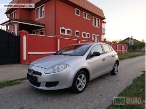 Glavna slika - Fiat Bravo 1,4 90ks  - MojAuto