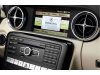 Slika 7 -  Mercedes mape - PIN kodovi za navigaciju - MojAuto
