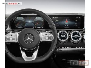 Glavna slika -  Mercedes mape - PIN kodovi za navigaciju - MojAuto