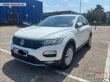 polovni Automobil VW T-Roc  