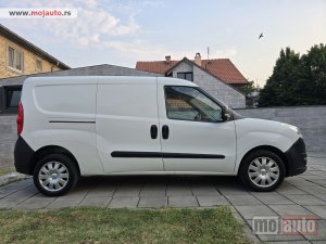 Glavna slika - Opel COMBO VAN B13DIE - MojAuto