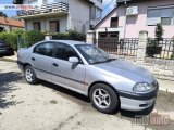 polovni Automobil Toyota Avensis 1.6 VVT-i 