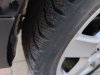 Slika 3 - VW Golf 5   - MojAuto