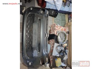 Glavna slika -  C4picasso c4grand picasso  prednji b4anik - MojAuto