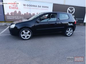 Glavna slika - VW Golf 5   - MojAuto
