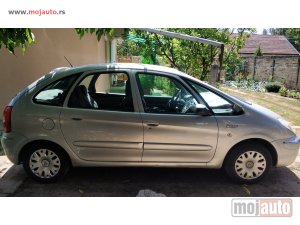 Glavna slika - Citroen Xsara Picasso   - MojAuto