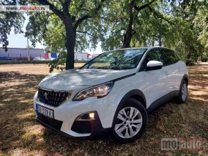 Glavna slika - Peugeot 3008 1,5BHDI EAT8 8mm  - MojAuto
