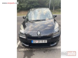Glavna slika - Renault Scenic 1.5 DCI  - MojAuto