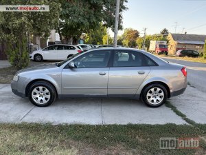 Glavna slika - Audi A4 1.9Tdi 96Kw 6 brzina  - MojAuto